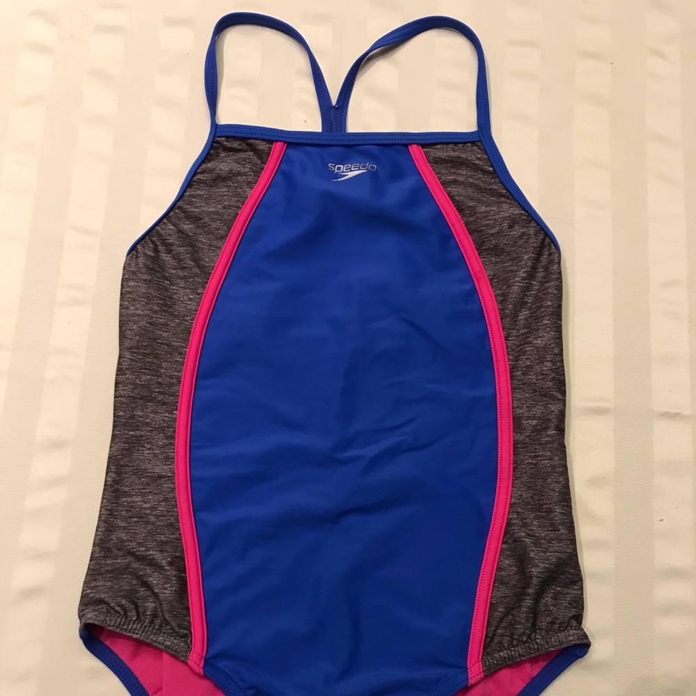 Speedo bathing suit